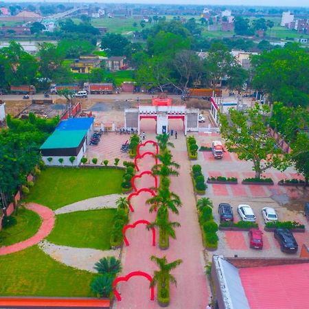 Hotel Sukhdeo Palace Gaya Luaran gambar