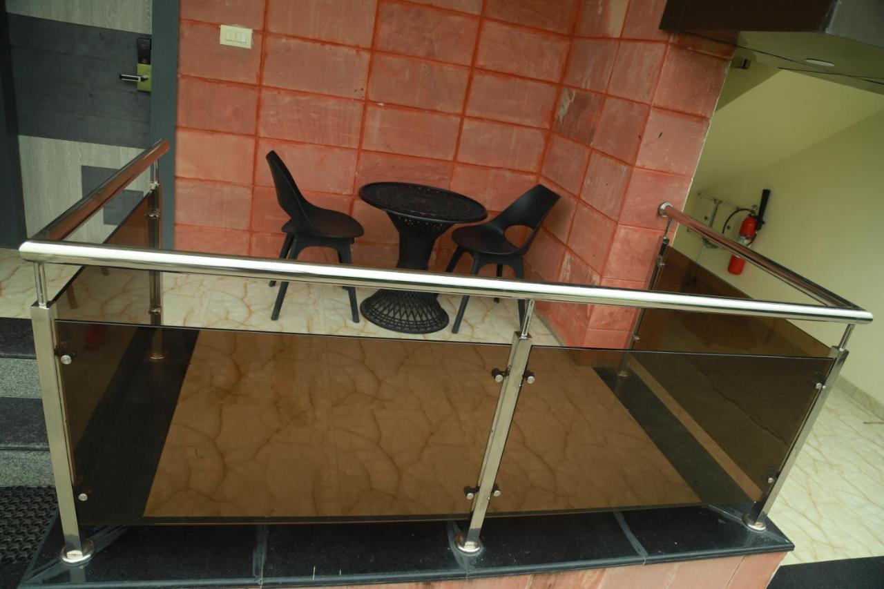 Hotel Sukhdeo Palace Gaya Luaran gambar