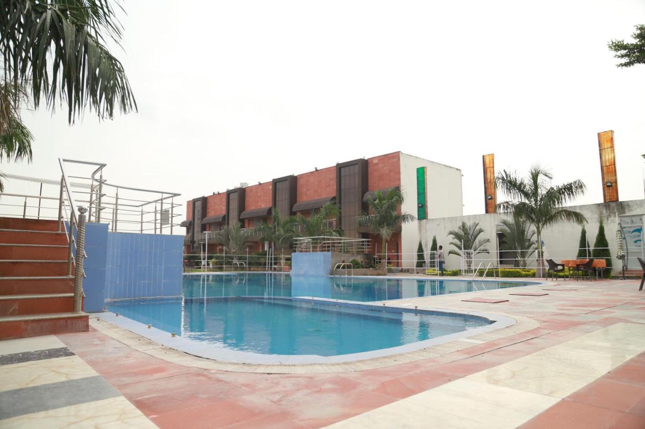 Hotel Sukhdeo Palace Gaya Luaran gambar