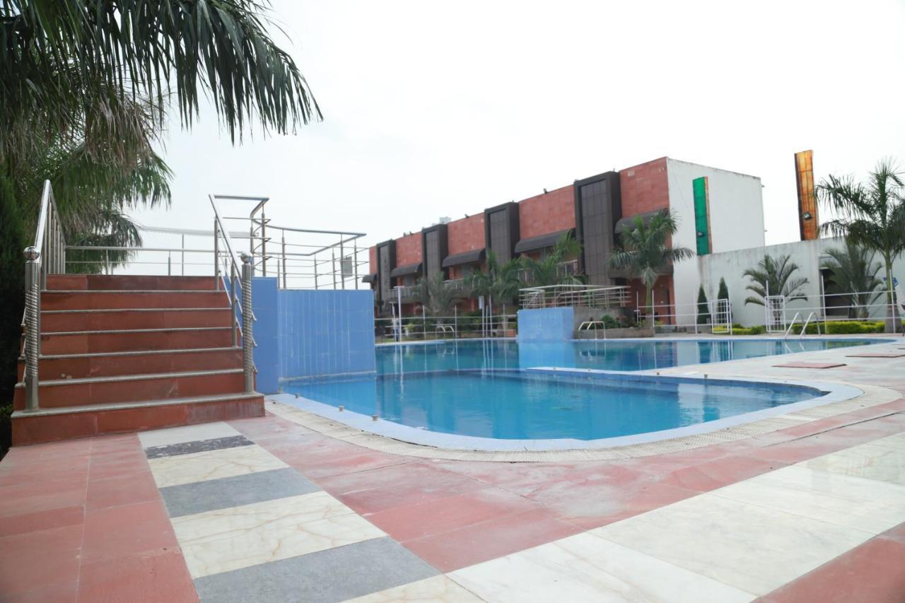Hotel Sukhdeo Palace Gaya Luaran gambar