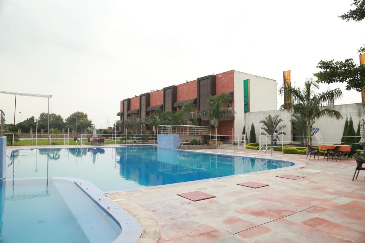 Hotel Sukhdeo Palace Gaya Luaran gambar
