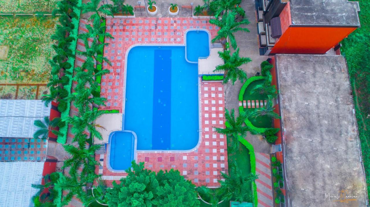 Hotel Sukhdeo Palace Gaya Luaran gambar